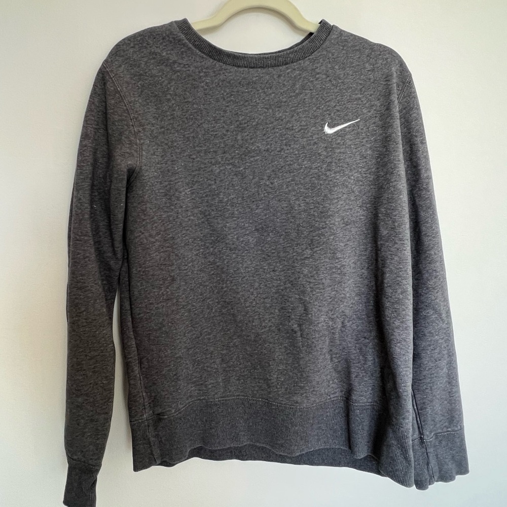 Nike CrewNeck